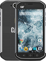 Cat S40 Dual SIM