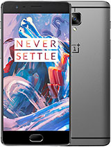 OnePlus 3 Dual SIM 64/6