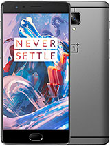 OnePlus 3 Dual SIM 64/6