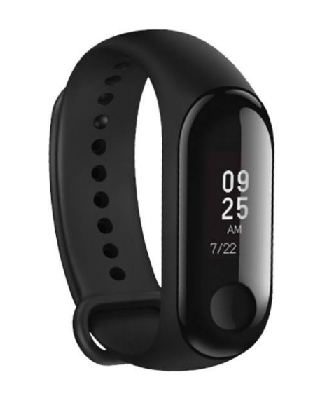 مچ بند هوشمند شیائومی مدل Mi Band 3