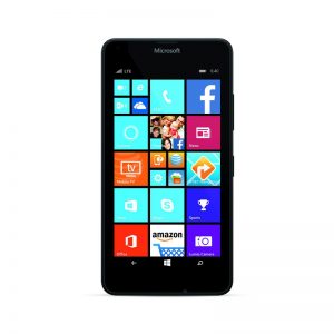 Microsoft Lumia 640 LTE Dual SIM