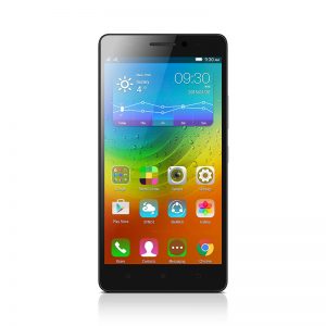 Lenovo A7000 Plus