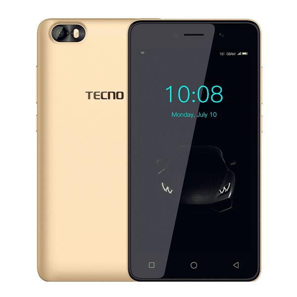 Tecno F2 Dual Sim