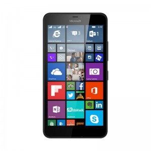 Microsoft Lumia 640 XL