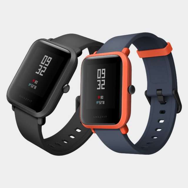 mi watch amaz fit bib lite