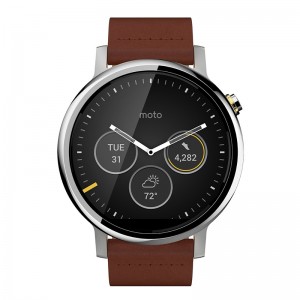 Motorola Moto 360 2nd Gen 46mm