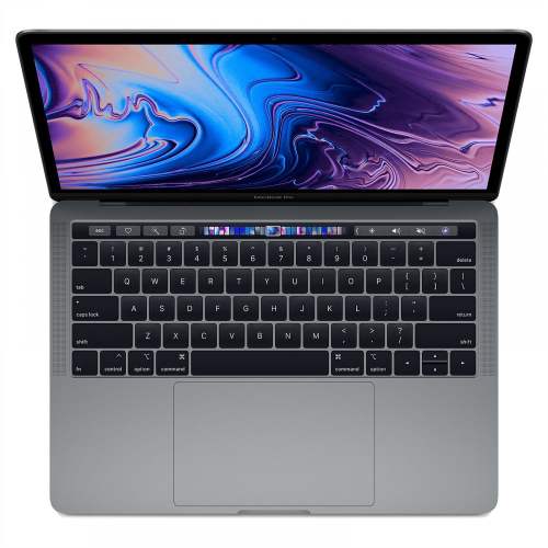 MacBook Pro MR9Q2 2018