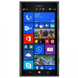 Nokia Lumia 1520