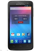 Alcatel One Touch X'Pop 5035D