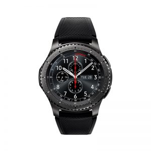 Samsung Gear S3 frontier