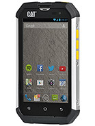 Cat B15 Dual Sim