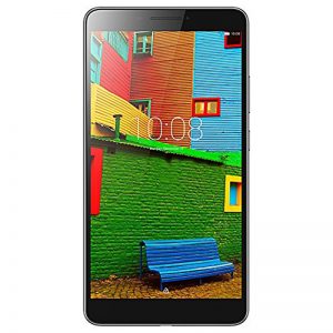 Lenovo Phab Dual SIM PB1-750M Tablet – 16GB