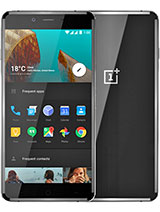 OnePlus X 16 GB