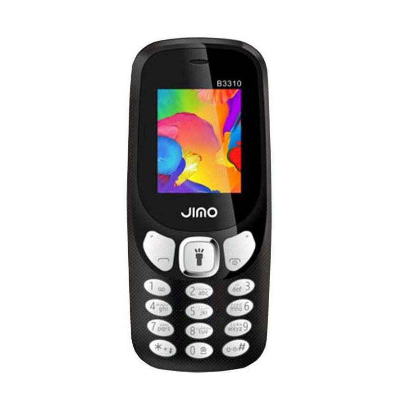 Jimo B3310 Dual SIM
