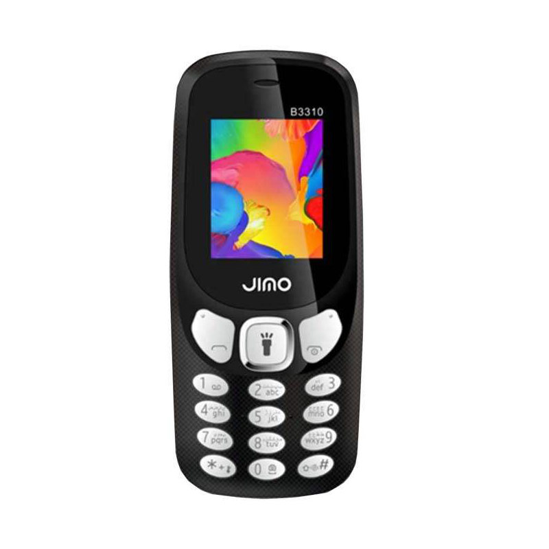 Jimo B3310 Dual SIM