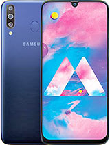 Samsung Galaxy M30 64 GB
