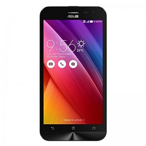 Asus ZenFone 2 Laser ZE550KL