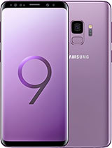 Samsung Galaxy S9-128